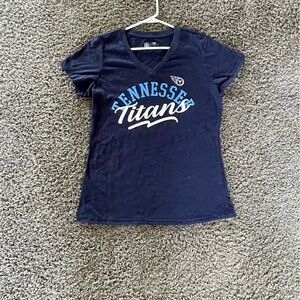 Brand New Tennessee Titans T-Shirt